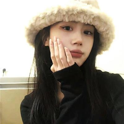 马卡龙少女