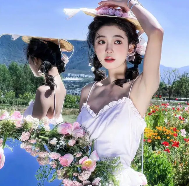红楼春怨