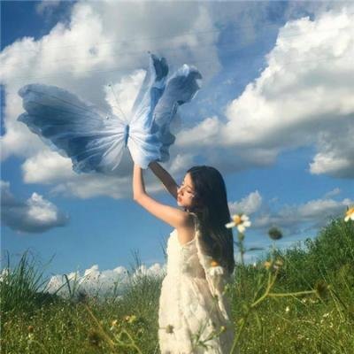 亲爱的孩子们