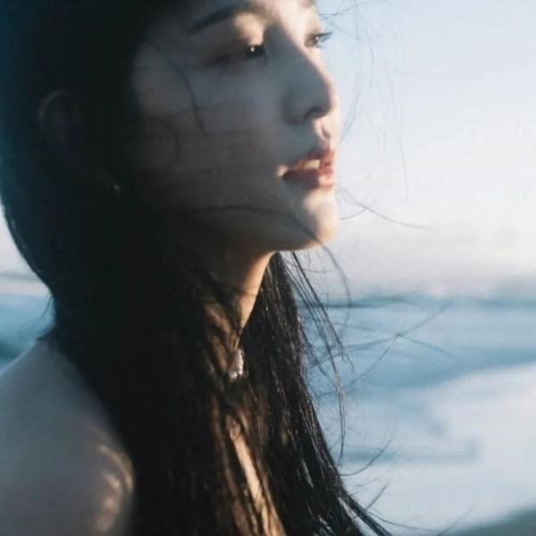 我在等你