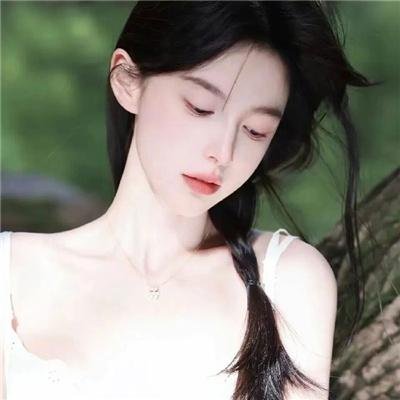 白僵尸