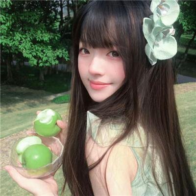 美女食神